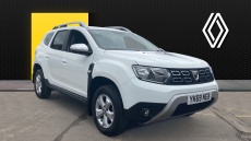 Dacia Duster 1.0 TCe 100 Comfort 5dr Petrol Estate